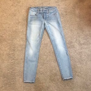 Juniors jeans